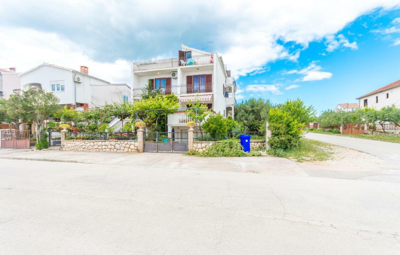 Savic Biograd Διαμέρισμα Biograd Na Moru Εξωτερικό φωτογραφία